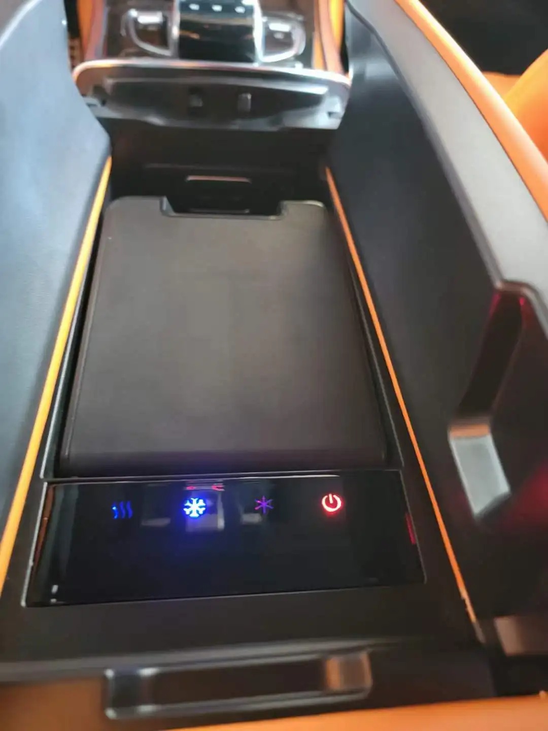 G Wagon Luxury Car Interior Upgrade Interior Conversion Kit for G-Class W463  Integral Kits